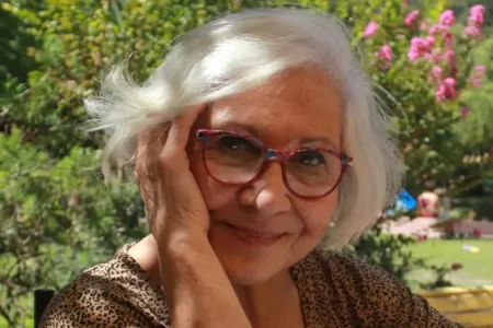 Teresita Reyes Familia