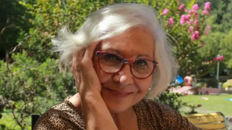 Teresita Reyes Familia