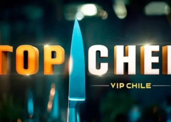 Top Chef VIP Nuevos Confirmados