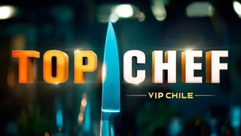 Top Chef VIP Nuevos Confirmados