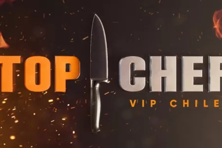 Top Chef VIP Nuevos Participantes