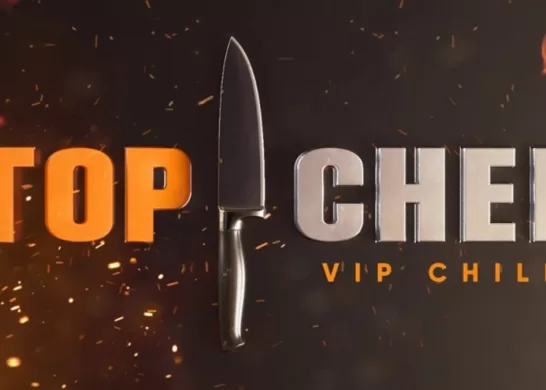 Top Chef VIP Nuevos Participantes