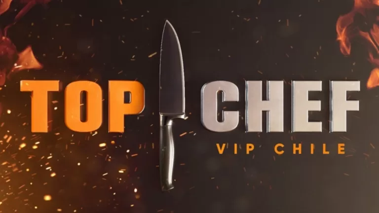Top Chef VIP Nuevos Participantes