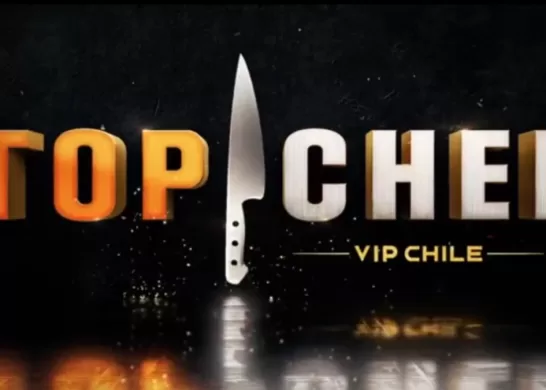 Top Chef VIP últimos Confirmados