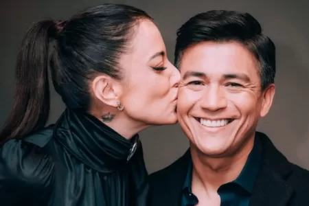 Yamila Reyna Mensaje Américo