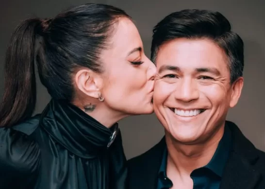 Yamila Reyna Mensaje Américo