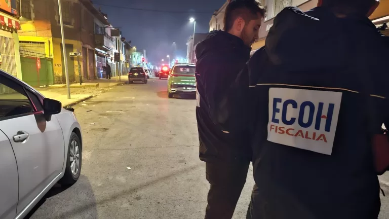 Asesinato En La Vega