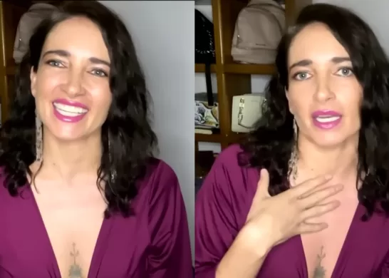 Camila Nash, Primer Plano