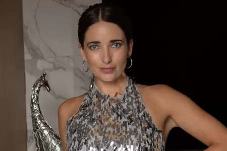 Camila Nash, Corazón