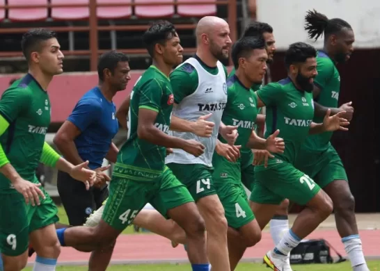 Futbolista Condenado A Cuatro Años