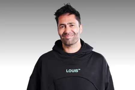 Luis Jiménez Mundos Opuestos