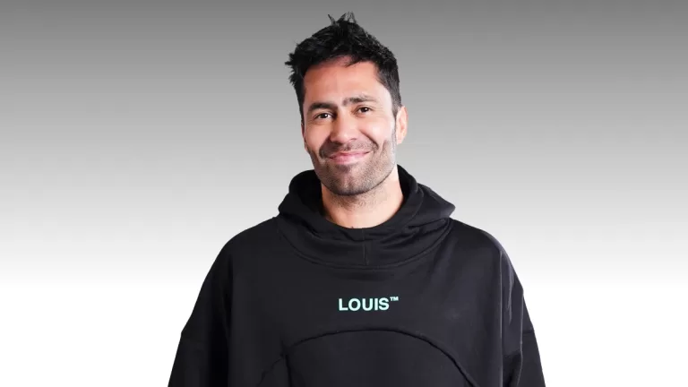 Luis Jiménez Mundos Opuestos