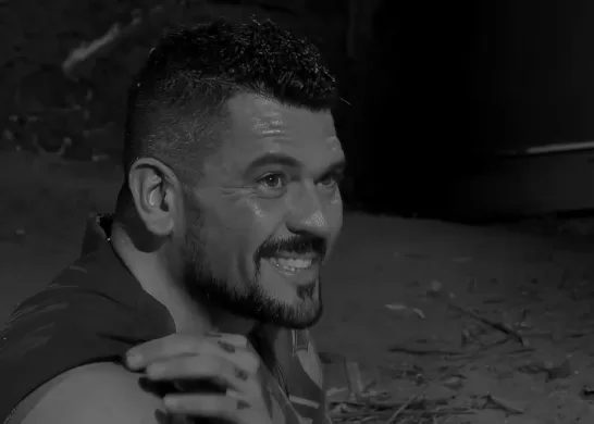 Mundos Opuestos Juan Pedro Verdier