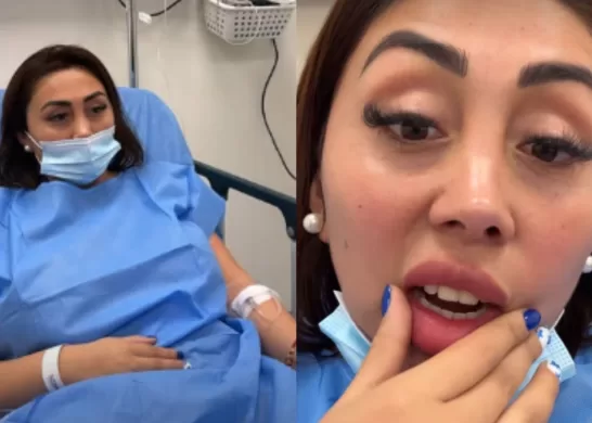 Naya Fácil Internada