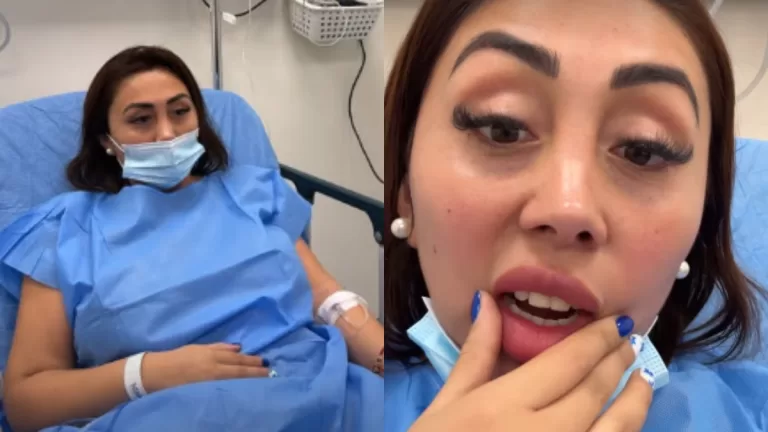Naya Fácil Internada