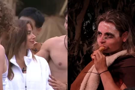 Princeso Y Cata Olcay