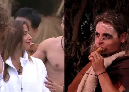 Princeso Y Cata Olcay