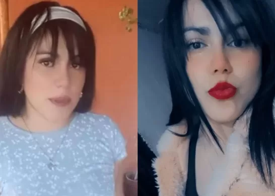 Autopsia Mujer Muerta Motel