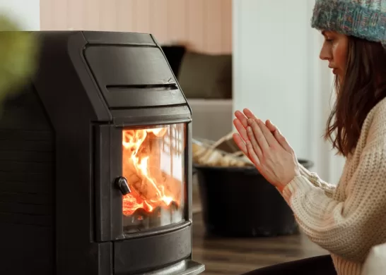 Calefacción Easy Invierno