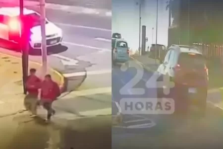 Caso Francisco Albornoz Videos