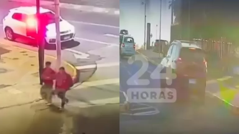 Caso Francisco Albornoz Videos
