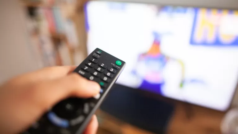 Cierra Telecanal Tv