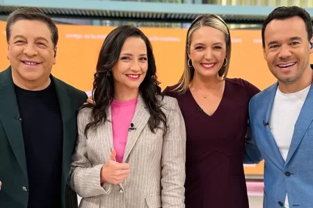 Contigo En La Mañana Renuncia