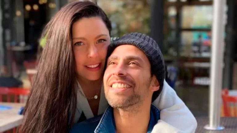 Daniela Aránguiz Confesión Jorge Valdivia