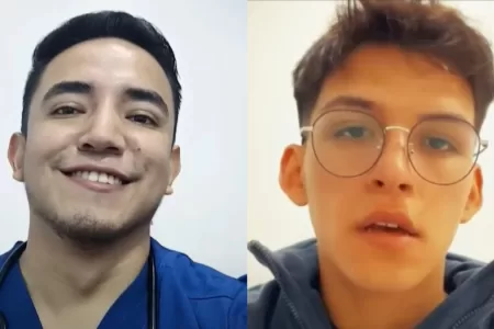 Declaración Médico Francisco Albornoz
