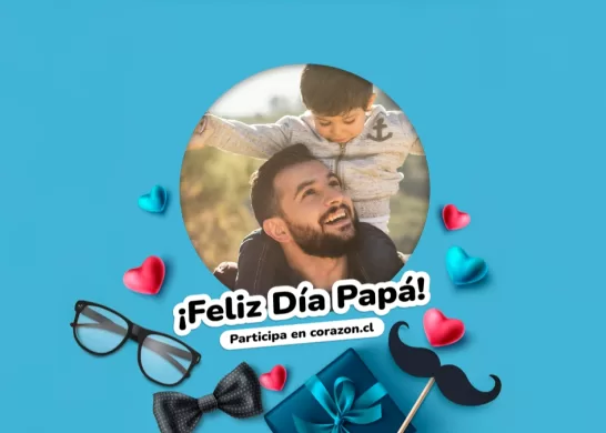 Día Del Padre Radio Corazón