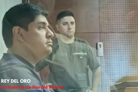El Rey Del Oro Podcast