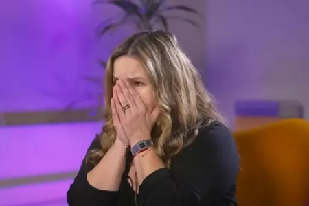 Evelyn Bravo Mentalista