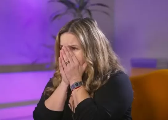 Evelyn Bravo Mentalista