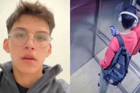 Filtran Detalles Francisco Albornoz