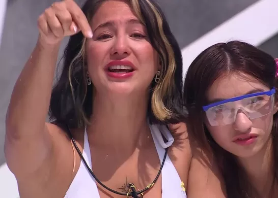 Flor Vigna Mundos Opuestos