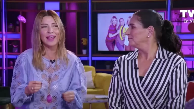 Francisca Merino Renuncia Tv