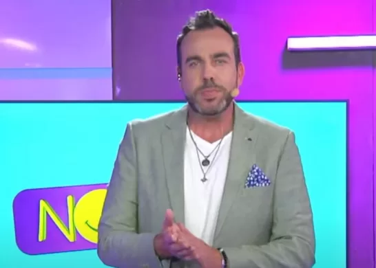 Francisco Kaminski Tevex