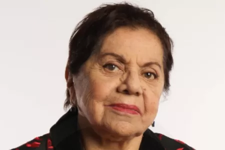 Gabriela Medina Muere