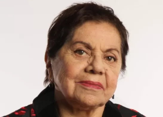 Gabriela Medina Muere