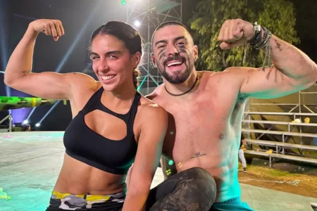 Ganadores Palabra De Honor