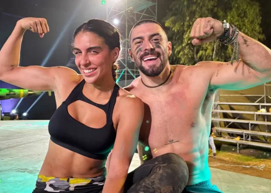 Ganadores Palabra De Honor