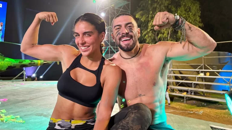 Ganadores Palabra De Honor