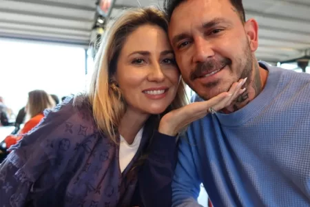 Gissella Gallardo Mauricio Pinilla Infidelidades