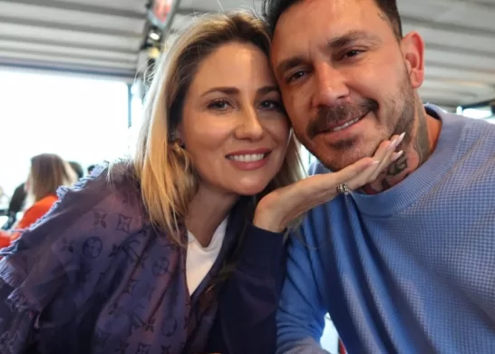 Gissella Gallardo Mauricio Pinilla Infidelidades