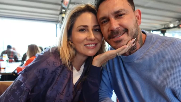 Gissella Gallardo Mauricio Pinilla Infidelidades