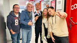 Gregorio Pernía Corazón