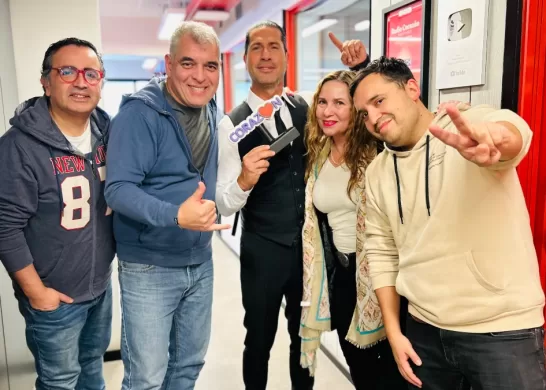 Gregorio Pernía Corazón