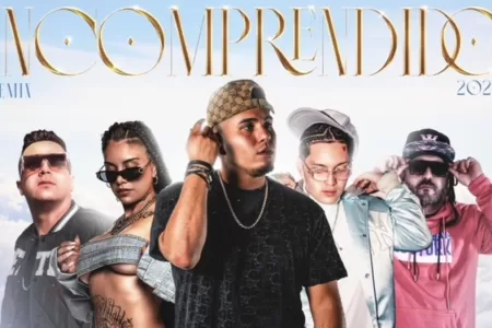 Incomprendido Remix 2025