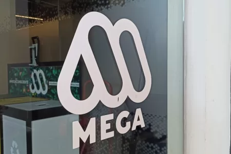 María gracias omegna mega