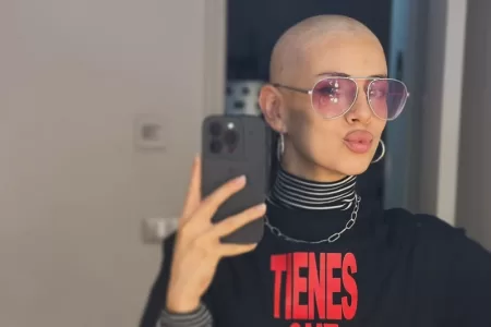 Karla Melo Potente Reflexión